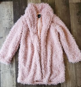 Super soft coat S NWOT